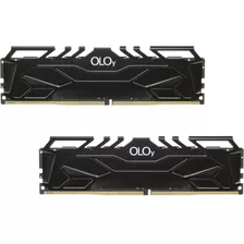 Memoria Ram Ddr4 Oloy Owl 2x16gb 3200mhz 32gb