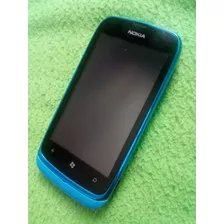 Nokia Lumia 610 Impecable Estado, Como Nuevo, Telcel !!!!!!!