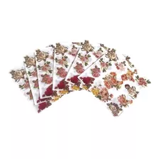 Servilleta De Papel Vintage Flores Chic X 20 Uni Cotillon