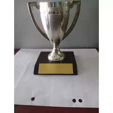 Trofeo Copa Pequeña 
