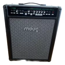 Amplificador Multiuso Moug Accord 480 Novo Mostruario