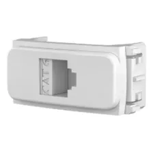 3 Weg Compose Modulo Tomada Rj45 Cat6 Rede