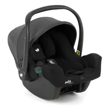 Autoasiento Bebe Joie I-snug Bambineto Moises Portabebe Auto Color Negro