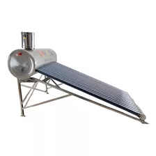 Calentador Solar De 150 L Nasadc