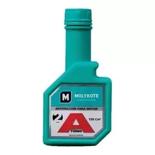 Aditivo Antifrccion Molykote A2 Af2 - Mos2 - 150cc Floresta