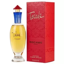 Tocade Dama Eau De Toilette 100ml Sellado, Nuevo, Original!!