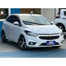 Chevrolet Onix 1.4 Mpfi Ltz 8v