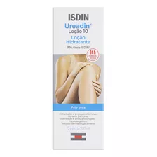  Loção Hidratante Ureadin Caixa 200ml