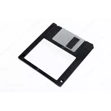Diskette Disquete 2mb Floppy Disk Pc X10 Unidades 3 1/2 3.5