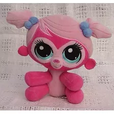 Peluche Littlest Pet Shop Minka Mark