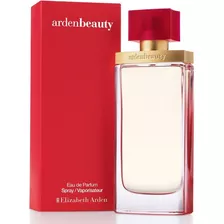 Perfume Elizabeth Arden Beauty 100 Ml Edp