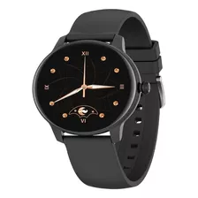Smartwatch Imilab W11l Black 