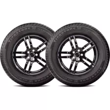 Kit De 2 Neumáticos Firestone All Season P 215/65r16 98 T