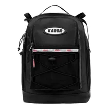 Mochila Karga Fighter 2 