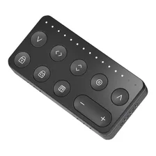 Control Roli Touch Block Black