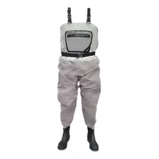 Wader Oxygen Respirable Con Botas