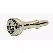 Bocal Para Trompete - Jc Custom Linha Glass