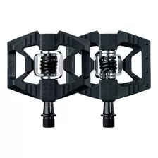 Pedales Crankbrothers Double Shot 1 Color Negro