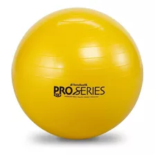 Balón Theraband® Amarillo 45cm.