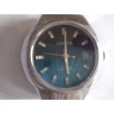 Antiguo Reloj Admiral Funciona