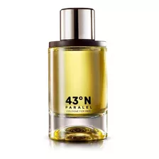 Perfume Hombre Yanbal 43 Grados Parale - mL a $1387