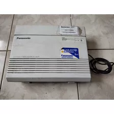 Central Telefónica Panasonic Kx-ta308