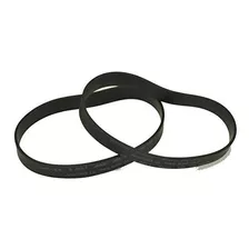 Hoover Uh70120 Aspirador Belt H-38528-058 (pack De 2).