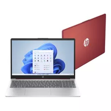 Notebook Hp 15,6'' N200 4gb 128gb Win11 - Tecnobox