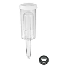 Válvula Airlock 3 Partes Para Fermentadores