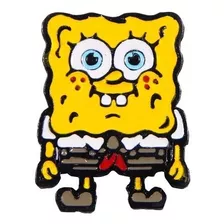 Pin Bob Esponja - This Is Feliz Navidad