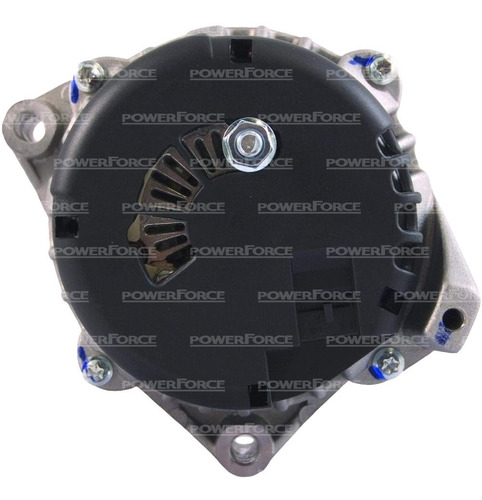 Alternador Para Chevrolet Serie C / K 1500, 2500, 3500 95-00 Foto 4