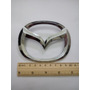 Emblema Mazda C23551731 Patas Quebradas Cromo Daado Detalle