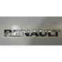 Renault Twingo Emblema Frente  Renault Avantime