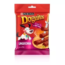 Bifinho Doguitos Linguiçinha 45g