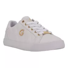 Tenis Casuales G By Guess Mujer Clazado Urbano