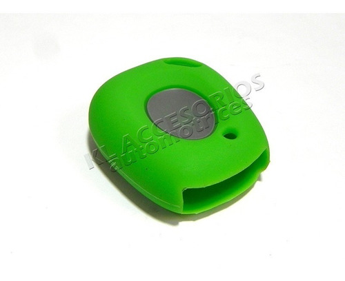 Funda Silicon Llave Control Renault Clio Sport Foto 6