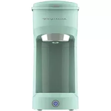 Cafetera Frigidaire Ecmk088-mint Mint