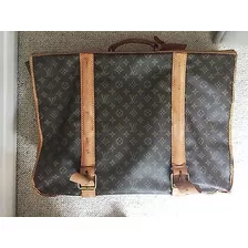 Valíja Para Llevar Trajes Sin Arrugar Louis Vuitton Vintage