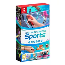 Nintendo Switch Sports - Nintendo Switch - Standard Edition