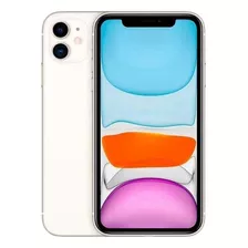 iPhone 11 64gb Branco Apple Vitrine Pronta Entrega!!