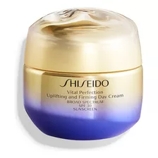Crema Reafirmante Shiseido Vital Perfection Day Cream 50ml