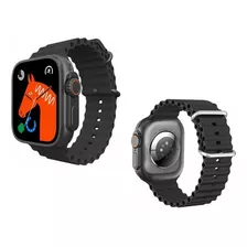  Relógio Smart Watch 8 Ultra Nfc Bluetooth Chamada