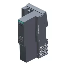 Módulo De Interface Profinet Im 155-6pn 6es7155-6au01-0bn0