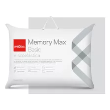 Almohada Memory Max Basic Americana