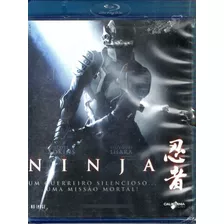 Blu-ray Ninja