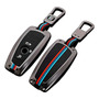 Funda Carcasa Llave Para Bmw Serie 1 2 3, X1 X2 X3 X4 X5