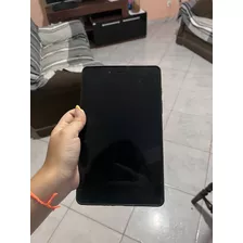 Tablet Samsung Galaxy Tab A T295 8'' 4g 32gb Cor Preto