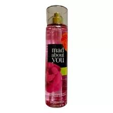 Bath & Body Works Signature Collection Mad About You Fine Fragrance Mist Fragancia Para Mujer