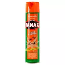 Insecticida Aerosol 220cc Casa Y Jardin Tanax