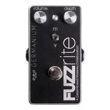 Pedal Para Guitarra Catalinbread Fuzzrite Germanium Fuzz Nf